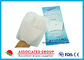 Rękawiczki do mycia na mokro dla pacjentów medycznych Chusteczki do kąpieli Bez perfum Ultra Soft