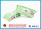 Ultra Package Wet Chusteczki Antybakteryjne Body Clean 80szt Ekologiczne
