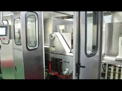 Przeciwbakteryjne mokre chusteczki