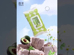 Chusteczki nawilżone