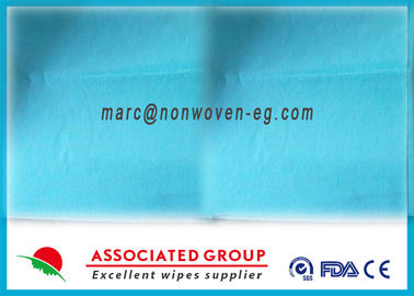 Hydrophilic Non Woven Fabric ,Rhyno Non Woven Fabric For Medical Drapes