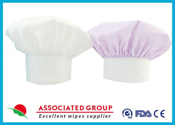 Disposable Shower Cap for Bathing, Dustproof Cleaning & Cooking Oil Fume Shield