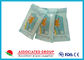 Mini - Pakiet Ekologiczne chusteczki nawilżane dla niemowląt Aloes Extra Promotion Pakowanie 8szt*10