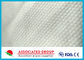Włóknina z włókniny spunlace z małą perłą, rolka z włókniny o bardzo grubej grubości 30 ~ 120GSM