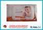 Chusteczki nawilżane Baby Pure Natural Water do skóry wrażliwej i chusteczki nawilżane dla noworodków 80 szt.