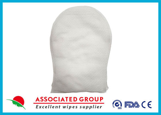 Ultrasonic Arc Wet Washing Glove / Spłukać bezmywanie rękawiczki rękawiczki do kąpieli