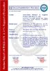 Chiny Golden Starry Environmental Products (Shenzhen) Co., Ltd. Certyfikaty